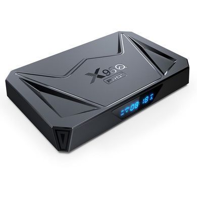Smart-приставка (X96Q Pro Plus 4/32) [617627]