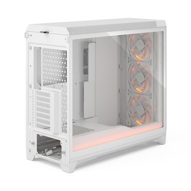 Корпус для ПК FRACTAL DESIGN Meshify 3 XL Ambience Pro RWTG (FD-C-MES3X-05) [303891]