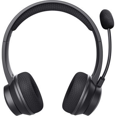 Навушники TRUST Ayda Wireless ENC Black (25463) [302213]