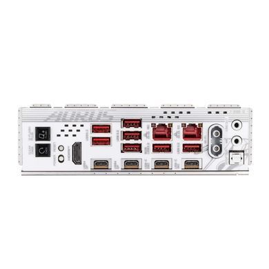 Материнська плата GIGABYTE X870E A MASTER X3D ICE sAM5 X870 4xDDR5 M.2 Wi-Fi BT HDMI DP ATX (X870E_A_MASTER_X_ICE) [112350]