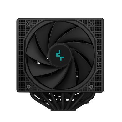 Кулер процесорний DeepCool Assassin IV (R-ASN4-BKNNMT-G) [614373]