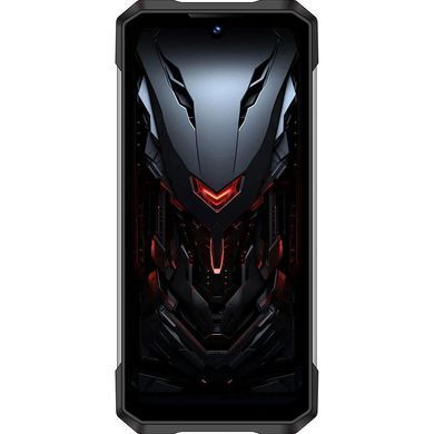 Смартфон Doogee S200 5G 6.72" 12/256ГБ, 2SIM, 10100мА&bull;год, світло-сірий (6923740227824) [111991]
