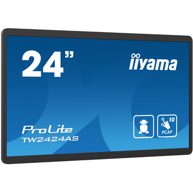 Монітор IIYAMA (TW2424AS-B1) [300626]