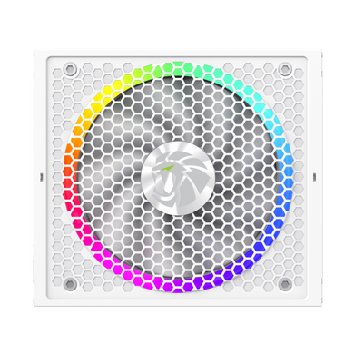 Блок живлення GAMEMAX (RGB 850G WH) [304238]