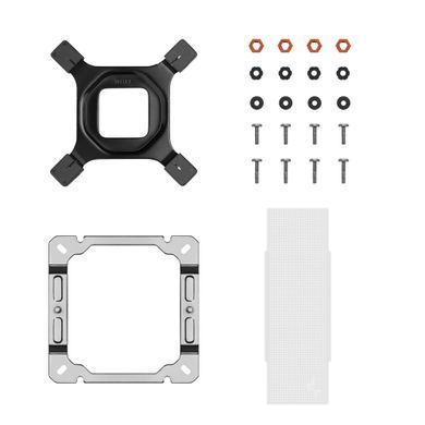 Кулер процесорний DeepCool AK400 G2 WH (R-AK400G2-WHNNMN-GJD) [618134]