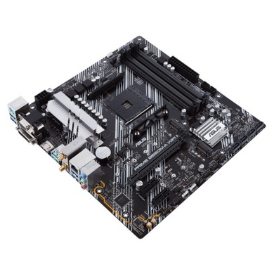 Материнська плата ASUS (PRIME B550M-A WIFI II) [306202]