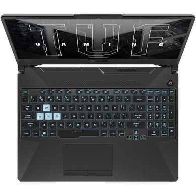Ноутбук ASUS FA506NFR-HN008 (90NR0JU7-M003J0) [303124]