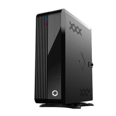 Корпус для ПК GAMEMAX (ST103-2U3-300W) [303298]