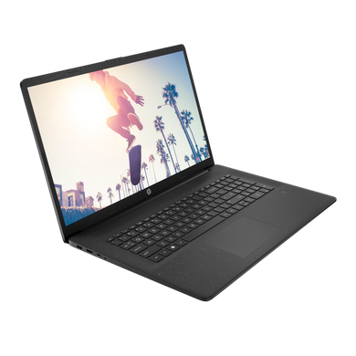 Ноутбук HP Laptop 17-cp3021ua (D16H2EA) [305862]