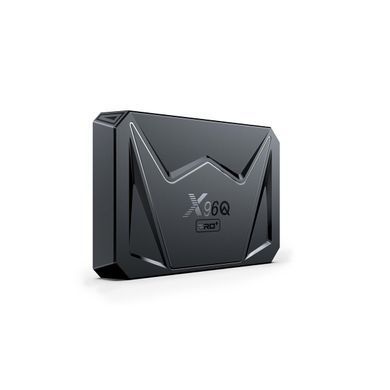 Медіаплеєр (X96Q Pro Plus 4/32) [617627]