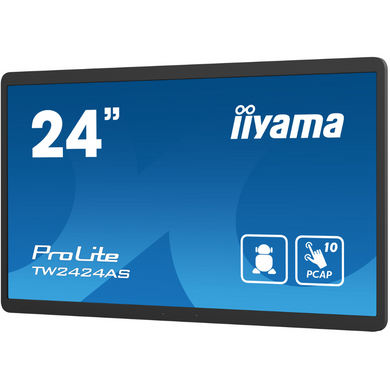 Монітор IIYAMA (TW2424AS-B1) [300626]