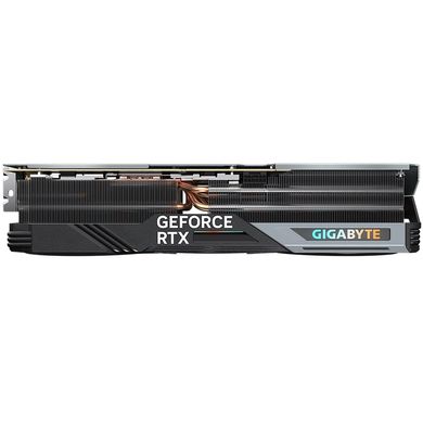 Відеокарта GIGABYTE GeForce RTX 4090 24Gb GDDR6X GAMING OC (GV-N4090GAMING_OC-24GD)