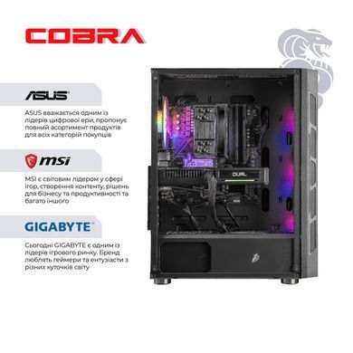 Персональний комп`ютер COBRA Advanced (A56X.16.S1.96XT.20515) [615253]