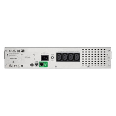 ДБЖ серверне APC (SMC1000I-2UC) [304159]