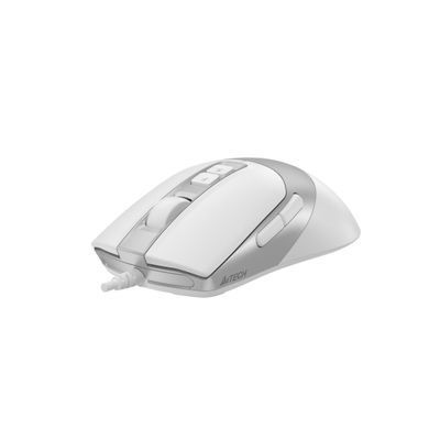 Миша A4Tech Fstyler FM50 Plus White (FM50 Plus (White)) [617066]