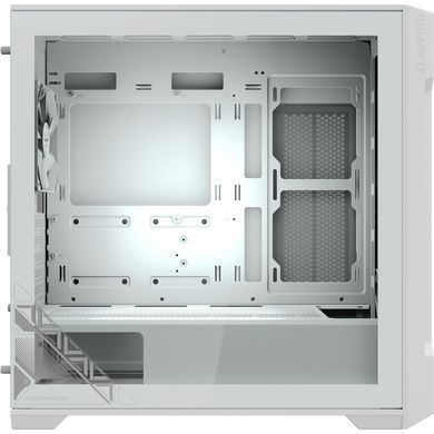 Корпус Gigabyte C102 Glass Ice White без БЖ (GB-C102GI) [615098]