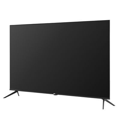 Телевізор 55" 2E MiniLED 4K 60Hz Smart WebOS Black (2E-55A88H) [102130]