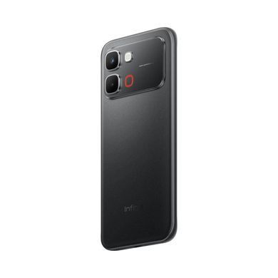 Смартфон Infinix (Note Edge X6887 8/256GB Shadow Black) [618790]