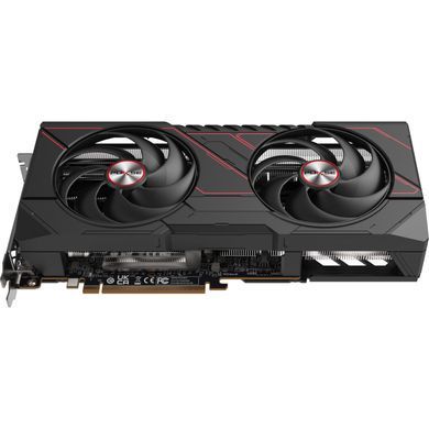 Відеокарта SAPPHIRE RX 9070 GAMING DUAL PULSE (11349-03-20G) [305187]