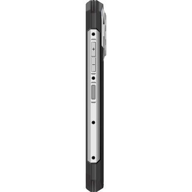 Смартфон Doogee S200 5G 6.72" 12/256ГБ, 2SIM, 10100мА&bull;год, світло-сірий (6923740227824) [111991]