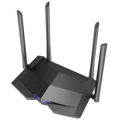 Бездротовий маршрутизатор Tenda AC10 (AC-10) [609498]