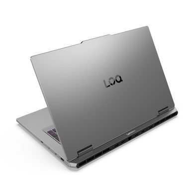 Ноутбук LENOVO LOQ 17IRX10 (83JH008JRA) [305513]
