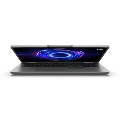 Ноутбук LENOVO LOQ 17IRX10 (83JH008JRA) [305513]