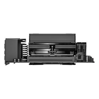 Кулер процесорний ID-Cooling (IS-47-XT V2) [615116]