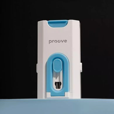 Багатофункціональний набір Proove Mr. Cleaner 8in1 для чищення електроніки та гаджетів White (MCS00000802) [605187]