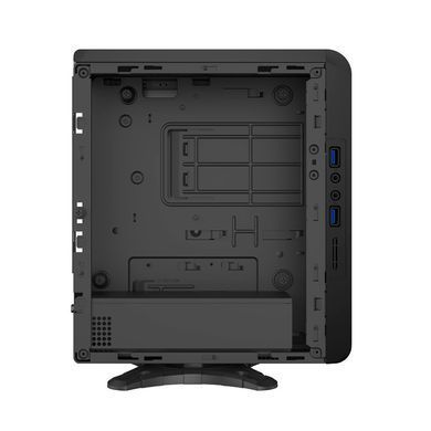 Корпус для ПК GAMEMAX (ST103-2U3-300W) [303298]