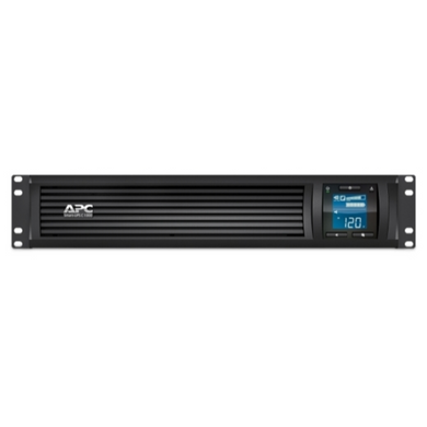 ДБЖ серверне APC (SMC1000I-2UC) [304159]