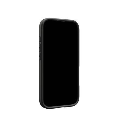 Чохол UAG для iPhone 17, Civilian MagSafe, Black (114547114040) [111049]
