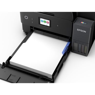 БФП EPSON L6390 (C11CL40406) [306137]
