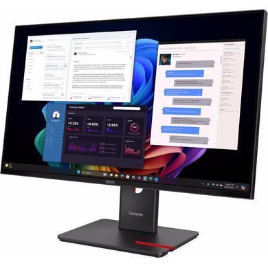 Монітор LENOVO T27UD-40 (64AFGAT2UA) [304629]