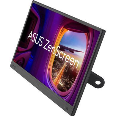 Монітор ASUS ZenScreen MB166CR (90LM07D3-B03170) [726821]