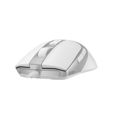 Миша A4Tech Fstyler FM50 Plus White (FM50 Plus (White)) [617066]