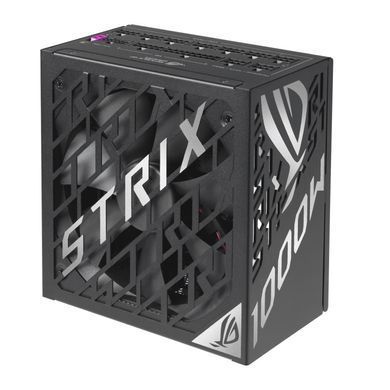 Блок живлення Asus ROG Strix 1000P Gaming (90YE00W1-B0NA00) [610923]
