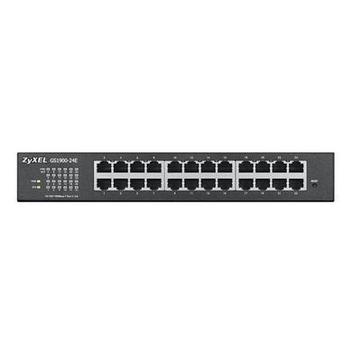 Комутатор ZYXEL GS1900-24E (GS1900-24E-EU0103F) [609845]