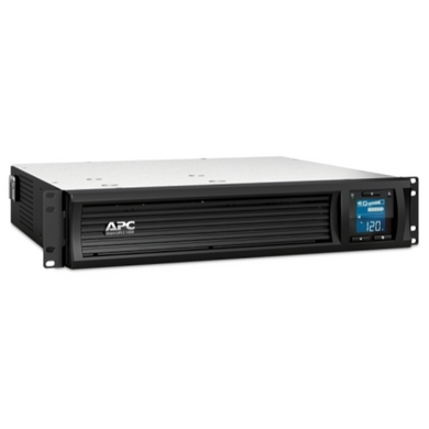 ДБЖ серверне APC (SMC1000I-2UC) [304159]