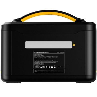 Зарядна станція Vtoman PB-21 (1408 Вт/г) 1000W LiFePO4 (Jump 1000) [402769]