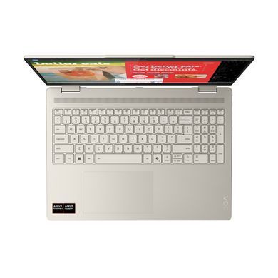 Ноутбук LENOVO Yoga 7 2-in-1 16AKP10 (83JU001LRA) [304906]