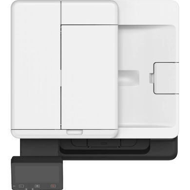 БФП А4 ч/б Canon i-SENSYS MF463dw II з Wi-Fi (7188C008) [113092]