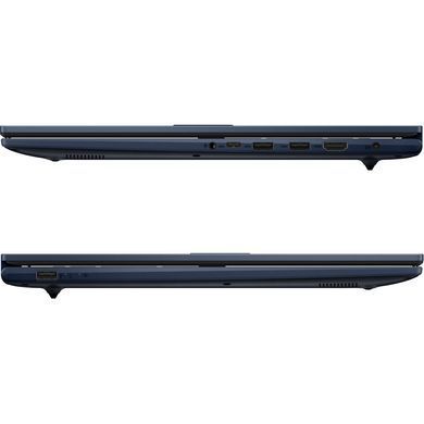 Ноутбук ASUS Vivobook 17 X1704VA-AU662 (90NB10V2-M00SL0) [709650]