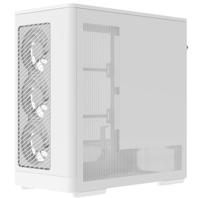 Корпус AeroCool D520A-WT-v1 White (ACCM-DS05143.21) [615663]