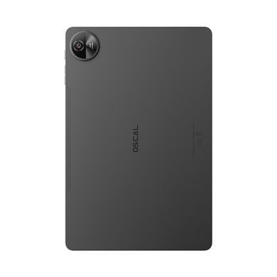 Планшет Oscal Pad 90 8/128GB 4G Space Grey (Pad 90 8/128GB Space Grey) [609903]