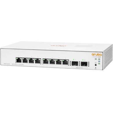 Комутатор HPE (JL681A) [301742]