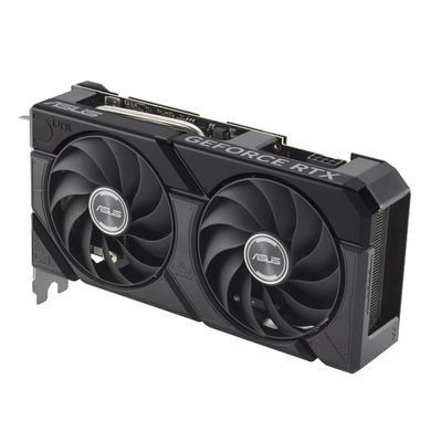 Відеокарта ASUS GeForce RTX 4060 Ti 8GB GDDR6 DUAL OC EVO DUAL-RTX4060TI-O8G-EVO (90YV0J49-M0NA00) [102529]