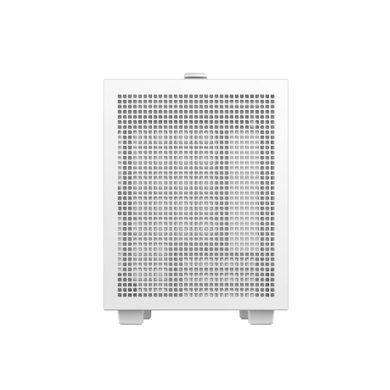Корпус DeepCool CH160 White без БЖ (R-CH160-WHNGI0-G-1) [608705]