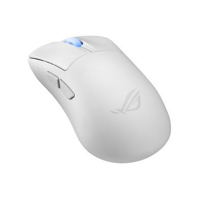 Миша бездротова Asus ROG Keris II Ace White (90MP03N0-BMUA10) [618003]