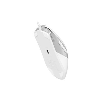 Миша A4Tech Fstyler FM50 Plus White (FM50 Plus (White)) [617066]